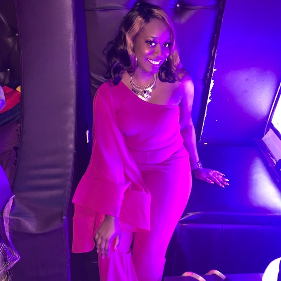 Not for sale! Meet your posher 🥰. - Picture 1 of 2